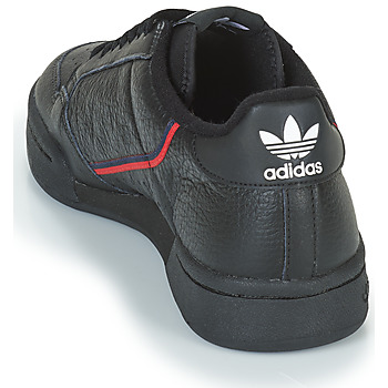 adidas Originals CONTINENTAL 80 Fekete 