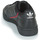 Cipők Rövid szárú edzőcipők adidas Originals CONTINENTAL 80 Fekete 