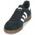 Cipők Férfi Rövid szárú edzőcipők adidas Originals HANDBALL SPZL Fekete 