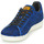 Cipők Női Rövid szárú edzőcipők adidas Originals STAN SMITH W Kék / Fekete 