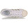Cipők Női Rövid szárú edzőcipők adidas Originals SUPERSTAR 80s W Fehér / Bézs