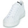 Cipők Női Rövid szárú edzőcipők adidas Originals adidas SLEEK W Fehér