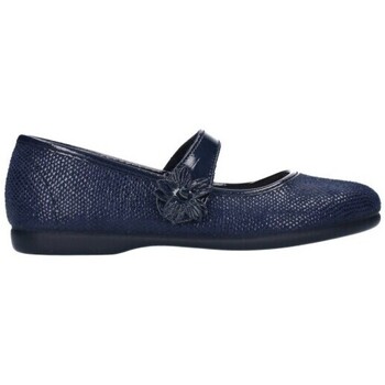 Cipők Lány Balerina cipők
 Tokolate 1105A Niña Azul marino Kék