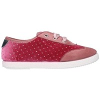 Cipők Lány Rövid szárú edzőcipők Tokolate 2164 Niño Rosa Rózsaszín