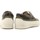Cipők Női Rövid szárú edzőcipők Hogan HXW2580AF90IYLV616 Sokszínű