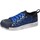 Cipők Lány Divat edzőcipők Holalà BT330 Kék