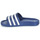 Cipők strandpapucsok adidas Performance ADILETTE AQUA Kék