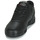 Cipők Rövid szárú edzőcipők Reebok Classic EXOFIT LO CLEAN LOGO INT Fekete 