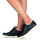 Cipők Női Oxford cipők Les Petites Bombes GISELE Fekete 