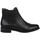 Cipők Női Bokacsizmák Remonte D8587 Fekete 