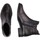 Cipők Női Bokacsizmák Remonte D8587 Fekete 