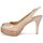 Cipők Női Szandálok / Saruk Stuart Weitzman SLINK Rózsaszín