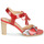 Cipők Női Szandálok / Saruk Perlato RUBY Piros