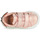 Cipők Lány Rövid szárú edzőcipők Acebo's BAMBU Rózsaszín