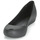 Cipők Női Balerina cipők
 Melissa ULTRAGIRL BASIC Fekete 