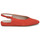 Cipők Női Balerina cipők
 Fericelli IKIRUA Piros