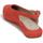 Cipők Női Balerina cipők
 Fericelli IKIRUA Piros