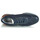 Cipők Férfi Rövid szárú edzőcipők Bugatti TIPPA Kék