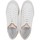 Cipők Női Rövid szárú edzőcipők Hogan HXW3490J061I7X0989 Fehér