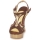 Cipők Női Szandálok / Saruk Terry de Havilland FARAH Csokoládé