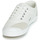 Cipők Rövid szárú edzőcipők Kawasaki RETRO Fehér
