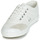 Cipők Rövid szárú edzőcipők Kawasaki ORIGINAL Fehér