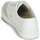 Cipők Rövid szárú edzőcipők Kawasaki ORIGINAL Fehér