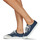 Cipők Rövid szárú edzőcipők Kawasaki ORIGINAL Kék