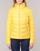 Ruhák Női Steppelt kabátok S.Oliver 04-899-61-5060-90G7 Citromsárga
