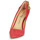Cipők Női Félcipők Katy Perry THE CHARMER Piros