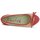 Cipők Női Balerina cipők
 Blowfish Malibu NITA Piros