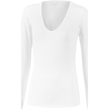 Ruhák Női Hosszú ujjú pólók Impetus Innovation Woman 8361898 001 Fehér