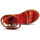 Cipők Női Szandálok / Saruk Airstep / A.S.98 LAGOS Piros