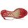 Cipők Női Szandálok / Saruk Etro 3488 Piros