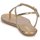 Cipők Női Szandálok / Saruk Michael Kors MK18017 Arany