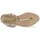 Cipők Női Szandálok / Saruk Michael Kors MK18017 Arany