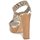 Cipők Női Szandálok / Saruk Michael Kors MK18072 Piton
