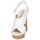 Cipők Női Szandálok / Saruk Michael Kors MK18072 Fehér