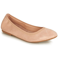 Cipők Női Balerina cipők
 André CARLARA Rózsaszín