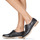 Cipők Női Oxford cipők André CHERYL Fekete 