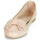 Cipők Női Balerina cipők
 André CELIA Rózsaszín