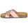 Cipők Női Papucsok André ROULADE Rózsaszín