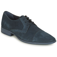 Cipők Férfi Oxford cipők André GENOVA Kék