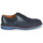 Cipők Férfi Oxford cipők André RAMEL Kék