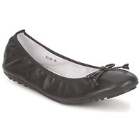 Cipők Női Balerina cipők
 Mac Douglas ELIANE Fekete 