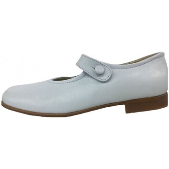 Cipők Lány Balerina cipők
 Eli 1957 4304-25 Kék