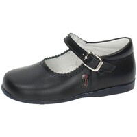 Cipők Lány Oxford cipők & Bokacipők Bambinelli 11690-18 Kék
