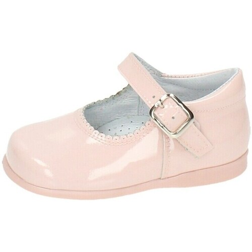 Cipők Lány Balerina cipők
 Bambineli 11694-18 Rózsaszín