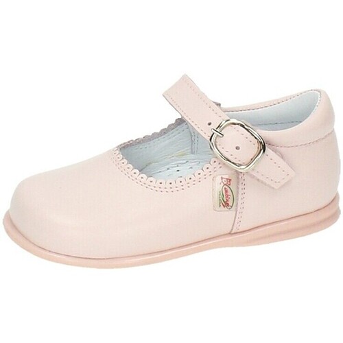 Cipők Lány Balerina cipők
 Bambineli 11827-18 Rózsaszín