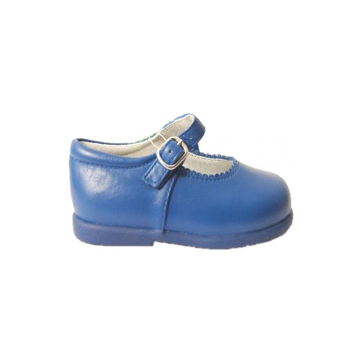 Cipők Lány Balerina cipők
 Bambineli 12090-18 Kék